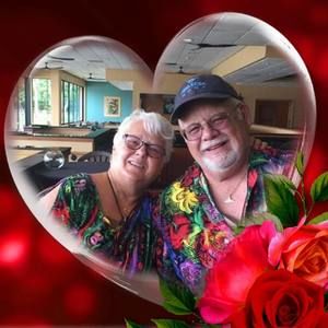 Meet your Posher, Sharon